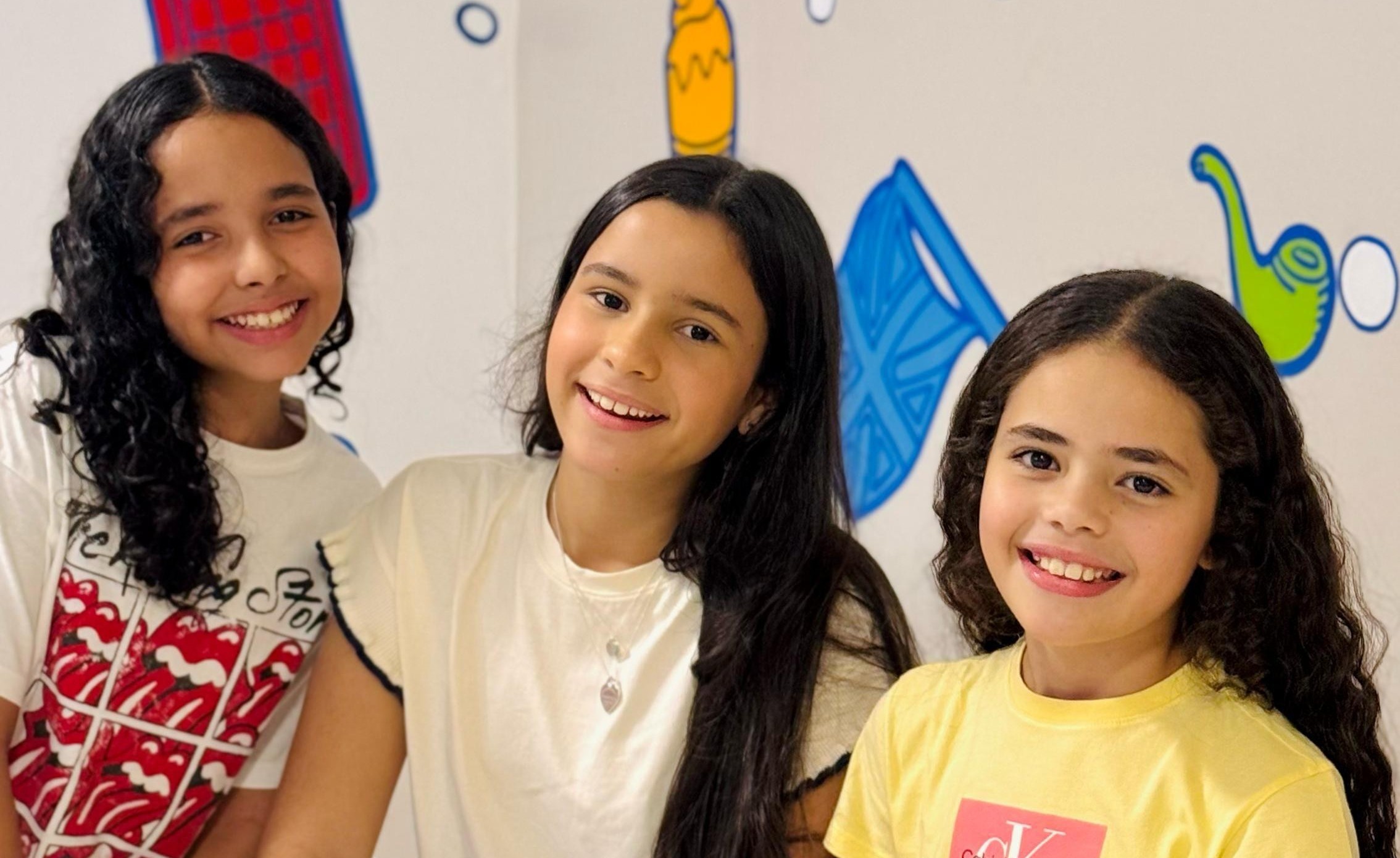 Adolescentes