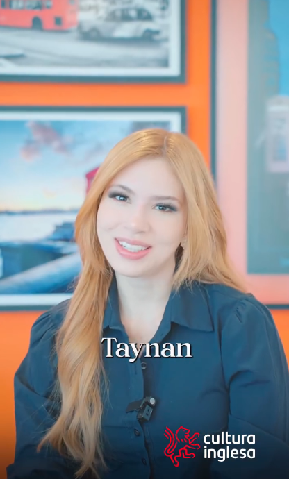 Taynan testimonial